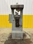 #365 SCHMIDT HI-DUTY ROLL STENCIL MARKING MACHINE: STOCK 10981