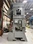 300 ton Bliss SC2-300-60-42 Used Straight Side Mechanical Stamping Press For Sale, Year 1997 Recondition in Process
