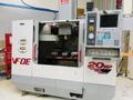 Haas VF0EB VMC, 2001
