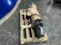 HYDRATECH INDUSTRIES PITCH CYLINDER  -  A9B10262113