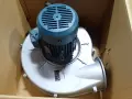 CENTRIFUGAL FAN