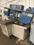Hyd-Mech S-20 Series 2 Horizontal Band Saw, 2010