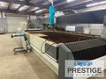 Flow Mach 500 4020 XD 6&#039;5&quot; x 13&#039; 5-Axis CNC Water Jet Cutting System