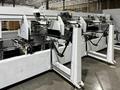 Trumpf TruLaser Tube 5000 Fiber