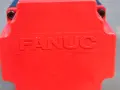 FANUC 4000 RPM AC SERVO MOTOR  -  A06B-0114-B275