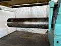 80,000 LB X 84" YODER RECOILER. STOCK # 0851123
