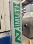 Azimuth AZ-3000 Semi-Automatic Low-Profile Pallet Stretch Wrapper, 2020 – 4,000 lb Capacity