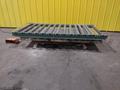 4,000 LBS X 72" X 36" GLOBE INTERNATIONAL HYDRAULIC SCISSOR LIFT TABLE, 110V: STOCK #20941