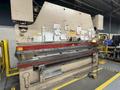 230 TON X 14&#039; PACIFIC MODEL #J230-14 HYDRAULIC PRESS BRAKE: STOCK #79499