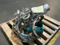 Honda Enginnering  Welding Unit With Nas Toa Transformer - Gmx-f (01)