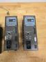 Nakanishi E3000 High Speed Spindle Controllers (2) Model NE211, and IBag U96500.111 Spindle Controller with Spindle- Auction Item
