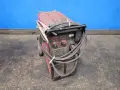 LINCOLN ELECTRIC 350 A WELDER   -  POWER MIG 350MP