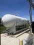 6,565‑Gallon ASME Skid‑Mounted R134a Refrigerant Storage Tank System (Pressurized 250 psig)