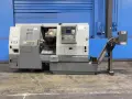 HYUNDAI WIA CORP CNC LATHE  -  SKT21LMS F0I-ID