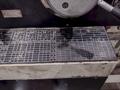 22" X 40" BIRMINGHAM MODEL #DL2240 ENGINE LATHE 2005 : YOBRO #25341