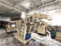 20,000 lbs. x 24&quot; Cooper Weymouth Peterson Heavy Duty Servo Coil Feed Line For Sale