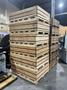 36&quot; WIDE ASC &quot;R-PANEL&quot; CORRUGATED ROOF PANEL ROLLFORMER TOOLING: STOCK #18199