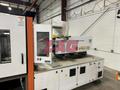 Chen Hsong Speed 258 Used Injection Molding Machine, 260 ton, Yr. 2019, 10 oz.