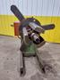 2,500  LB X 20&quot; AMERICAN  MODEL #60 MOTORIZED COIL REEL UNCOILER: STOCK #19544