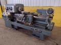 18&quot; X 30&quot; LODGE &amp; SHIPLEY ENGINE LATHE: STOCK #16198