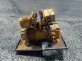 HARRINGTON 2 TONS HOIST