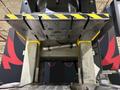 165 TON KOMATSU MODEL #H1F150-2 GAP FRAME SERVO PRESS, NEW IN 2020: YOBRO #24058