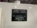 OEM PULLER   -  PV2/8-10-8F