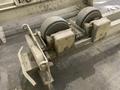 10,000 LB ARONSON MODEL WRD10 TANK TURNING ROLLS: STOCK #80977