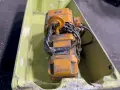 HARRINGTON 1 TON HOIST