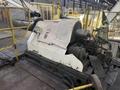 54" X .110" YODER SLITTING LINE, COMPLETE LINE, LOTS OF TOOLING: YOBRO #24277
