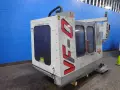 HAAS 14" X 26" CNC VMC  -  VF-0