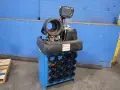 FINN POWER CRIMPING MACHINE  -  32