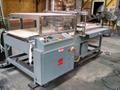 Shanklin CF-3 Side Seal Shrink Wrap Machine, 1996 – Includes Spare Parts, Manual, and Electrical Drawing