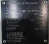 Lissmac SBM-XS G1S2  -  SBM-XS G1S2
