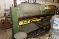 Roto-Die Hydraulic Bender, Model 10