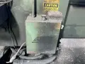 HMI 17” X 39” IRONWORKER  -  90-31