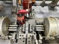 (2) 3 HP DRILL UNIT MODEL #H-150H HORIZONTAL HYDRAULIC DRILLING HEADS MACHINE: STOCK #20669