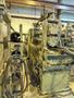 72&quot; x 10.00&quot; Paxson Slitter Heads