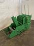 4,000 LB X 16" DURANT 4816CO MOTORIZED COIL CRADLE. STOCK # 0957523