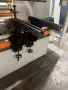 USED ERMAK POWER BEND PRO 83" X 66 TON HYDRAULIC 3 AXIS CNC PRESS BRAKE
