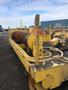 100/44 TON X 82&#039; ACE CLASS E AC MILL DUTY BRIDGE CRANE: STOCK #12074