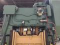 75 TON L&amp;J NO. EM275-42-24 HIGH SPEED STRAIGHT SIDE STAMPING PRESS. STOCK # 0778525
