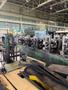 11 STANDS X 3.500&quot; X 0.135&quot; AEF TUBE MILL LINE: STOCK #15474