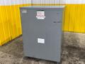 75 KVA SQUARE D TRANSFORMER: YOBRO #24138