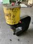80 TON FABRILINE MODEL FP-80 HYDRAULIC C-FRAME FLANGE PUNCH: STOCK #81508