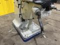 2 HP ACRA MODEL #AM-2V VERTICAL KNEE MILL: STOCK #18824