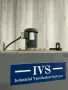 IVS DUST COLLECTOR   -  WC-1000