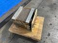 JACKSON TRANSFORMER CO. ISOLATION TRANSFORMER  -  581V1-1