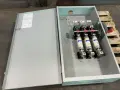 Siemens  400 Amps  Heavy Duty Switch  - Hf365h