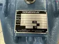 CONEDRIVE NO. H040–4 GEARBOX. STOCK # 0991725